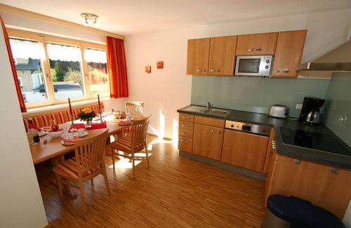 Schroecken Apartment | Comfort apartments in a beautiful mountain and skiing world for 4-5 people