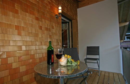 Schroecken Apartment | Comfort apartments in a beautiful mountain and skiing world for 4-5 people