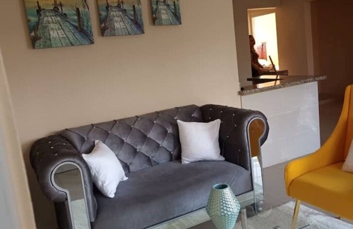 Azua Apartment | Comfort apt. near the beach