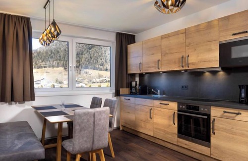 Seblas Apartment | Comfort by Interhome