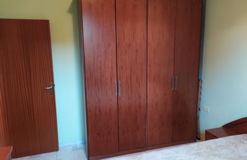 Tirana Apartment | Comfort/Central/Well-Kept/Delightful/