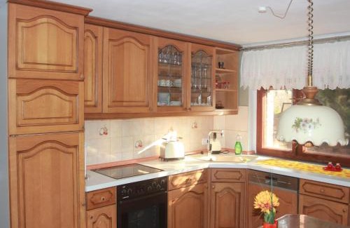 Stassfurt Apartment | Comfort & Culture in Staßfurt