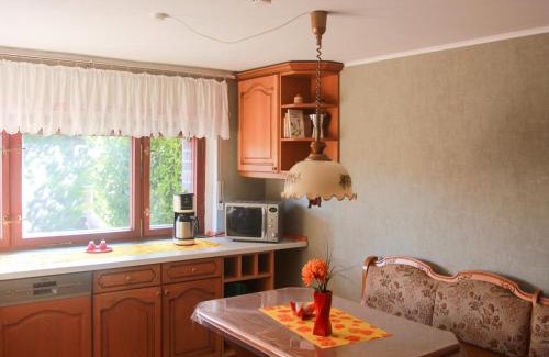 Stassfurt Apartment | Comfort & Culture in Staßfurt