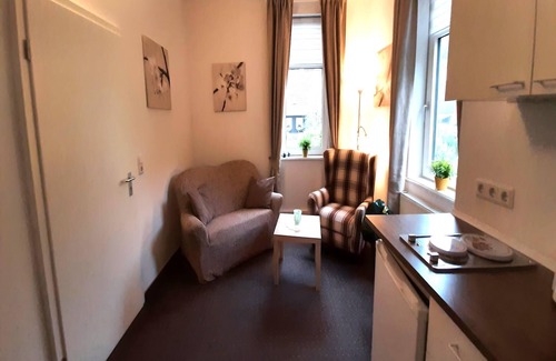 Wildemann Apartment | Comfort & Culture in Wildemann