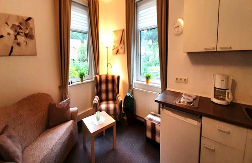 Wildemann Apartment | Comfort & Culture in Wildemann