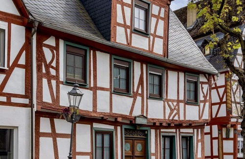 Rhens House | Comfort double room GH-Flexible-Rate - AKZENT Hotel Roter Ochse