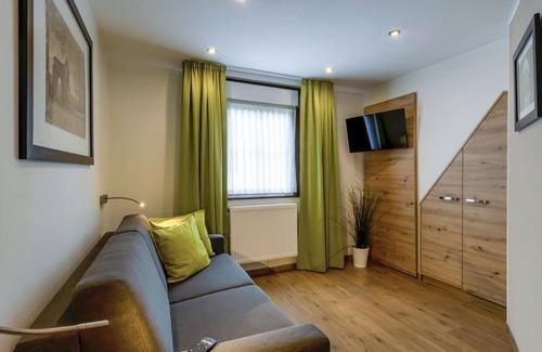 Rhens House | Comfort double room GH-Flexible-Rate B&B - AKZENT Hotel Roter Ochse