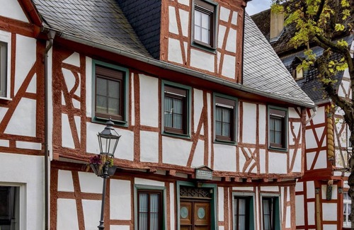 Rhens House | Comfort double room HH-Flexible-Rate B&B - AKZENT Hotel Roter Ochse