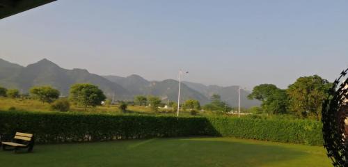 E-11 Sector House | Comfort Family Lodges