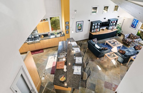 Olde Carlsbad House | Comfort for you to relax and enjoy your gathering! Just 1 mi to beach & Village!