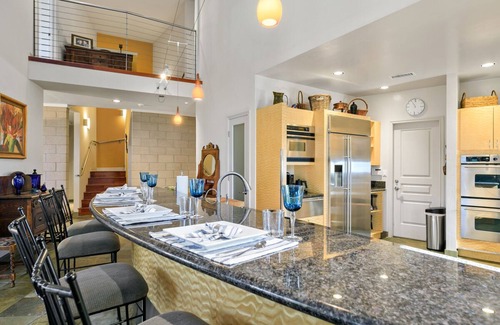 Olde Carlsbad House | Comfort for you to relax and enjoy your gathering! Just 1 mi to beach & Village!
