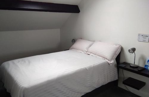 Welford House | Comfort Guest House