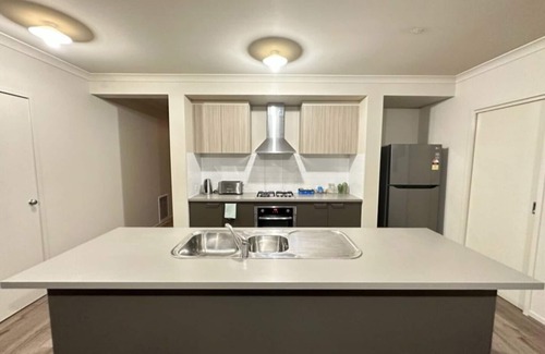 Craigieburn House | Comfort Heaven - Relax with the Whole Family