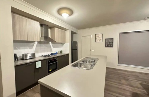 Craigieburn House | Comfort Heaven - Relax with the Whole Family