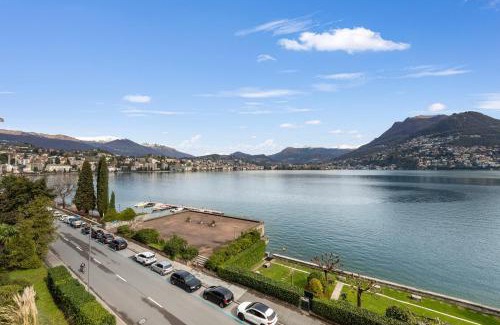 Paradiso Apartment | Comfort Holiday In Paradiso - Happy Rentals