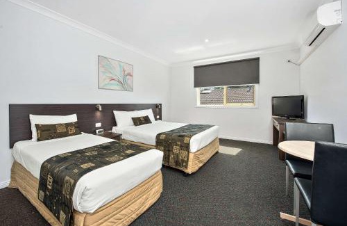 Dandenong Hotel | Comfort Hotel Dandenong