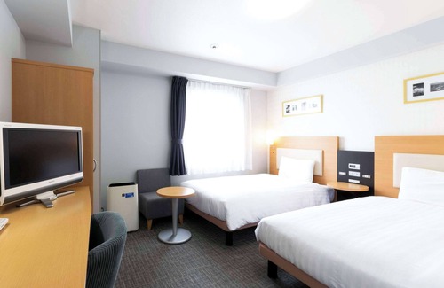 Naka Ward Hotel | Comfort Hotel Hamamatsu