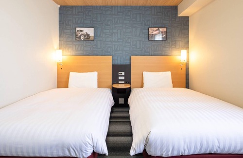 Kariya Hotel | Comfort Hotel Kariya