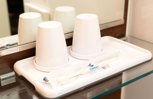 Kariya Hotel | Comfort Hotel Kariya