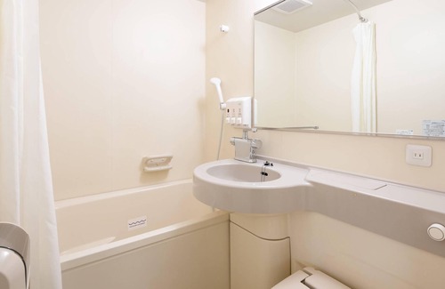 Kariya Hotel | Comfort Hotel Kariya