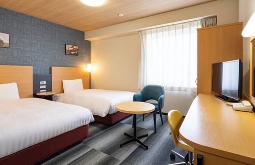 Kariya Hotel | Comfort Hotel Kariya