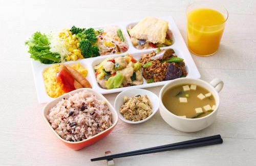 Kitakami Hotel | Comfort Hotel Kitakami