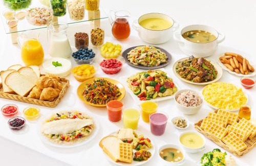 Kitakami Hotel | Comfort Hotel Kitakami