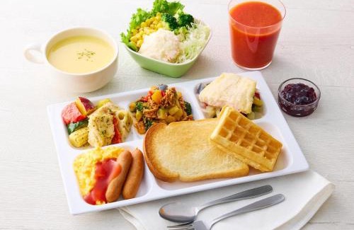 Kitakami Hotel | Comfort Hotel Kitakami