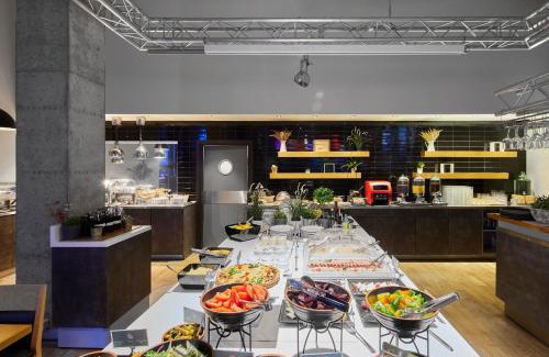 Vilnius Hotel | Comfort Hotel LT - Rock 'n' Roll Vilnius