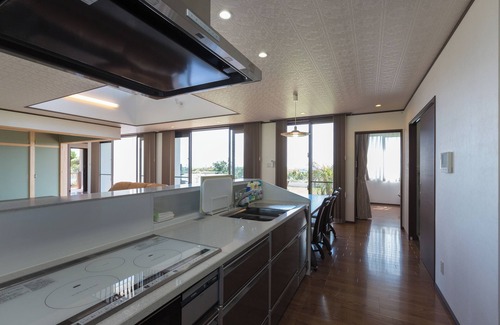 Ueno House | Comfort House in Miyakojima