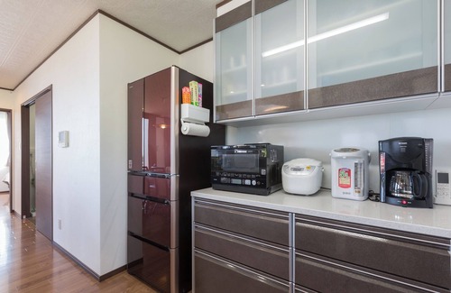 Ueno House | Comfort House in Miyakojima