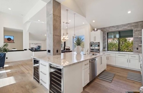 Gainey Ranch Condo | Comfort in a Condo Gainey Ranch Style