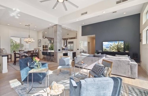 Gainey Ranch Condo | Comfort in a Condo Gainey Ranch Style