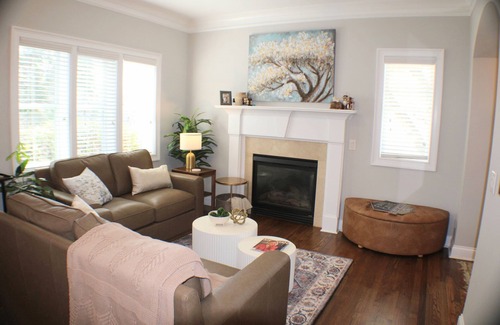 Westside House | Comfort in the Heart of the Upper West Side – Your Home Away from Home!