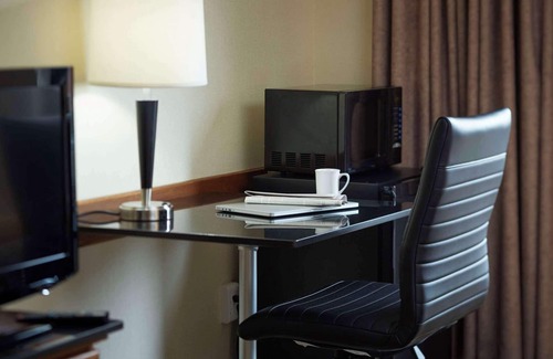 Ste. Foy Hotel | Comfort Inn Airport East - Ancienne Lorette