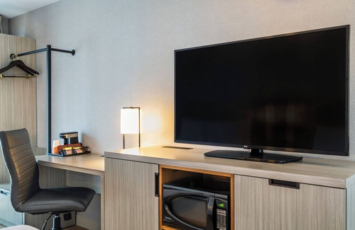 Ste. Foy Hotel | Comfort Inn Airport East - Ancienne Lorette