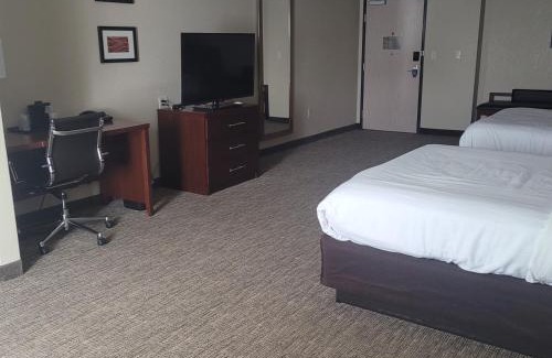 Altoona Hotel | Comfort Inn Altoona-Des Moines