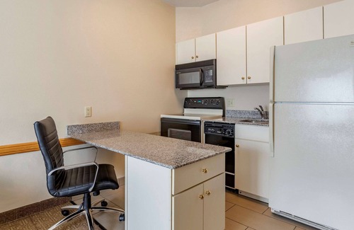 Paw Paw Hotel | Comfort Inn And Suites Paw Paw