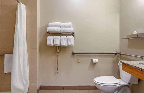 Paw Paw Hotel | Comfort Inn And Suites Paw Paw