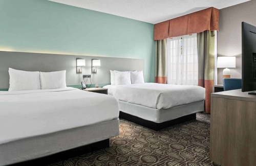 Chandler Hotel | Comfort Inn Chandler - Phoenix South I-10