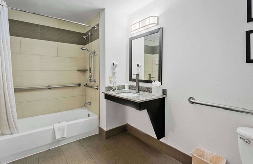 Chandler Hotel | Comfort Inn Chandler - Phoenix South I-10