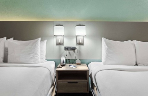 Chandler Hotel | Comfort Inn Chandler - Phoenix South I-10