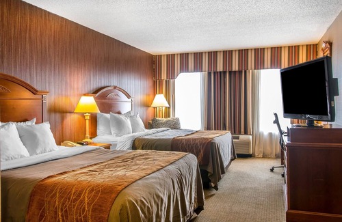 Chelsea Hotel | Comfort Inn Chelsea