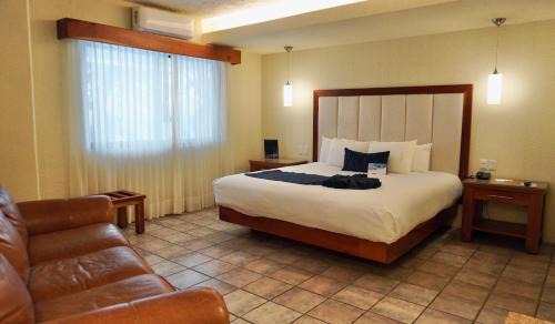 Cordoba Hotel | Comfort Inn Cordoba