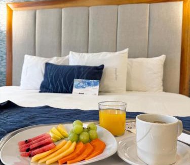 Cordoba Hotel | Comfort Inn Cordoba