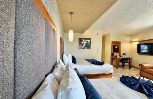 Cordoba Hotel | Comfort Inn Cordoba