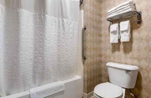 Dyersville Hotel | Comfort Inn Dyersville Near the Field of Dreams