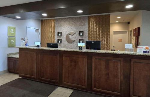 Ferdinand Hotel | Comfort Inn Ferdinand