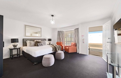 Solomontown Hotel | Comfort Inn Flinders on Main