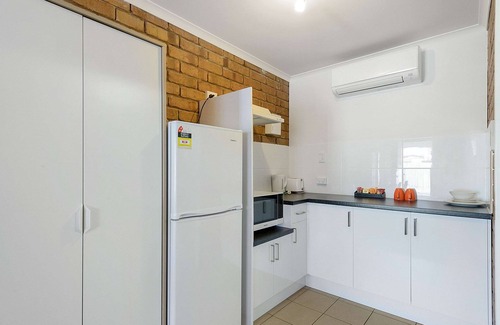 Solomontown Hotel | Comfort Inn Flinders on Main